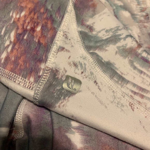 Fabletics High-waisted Powerhold 7/8 size XS - Picture 2 of 4